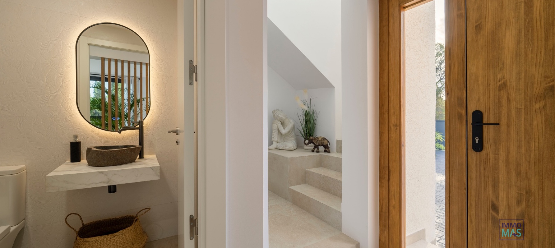 Revente - Villa - Altea - Urbanizaciones