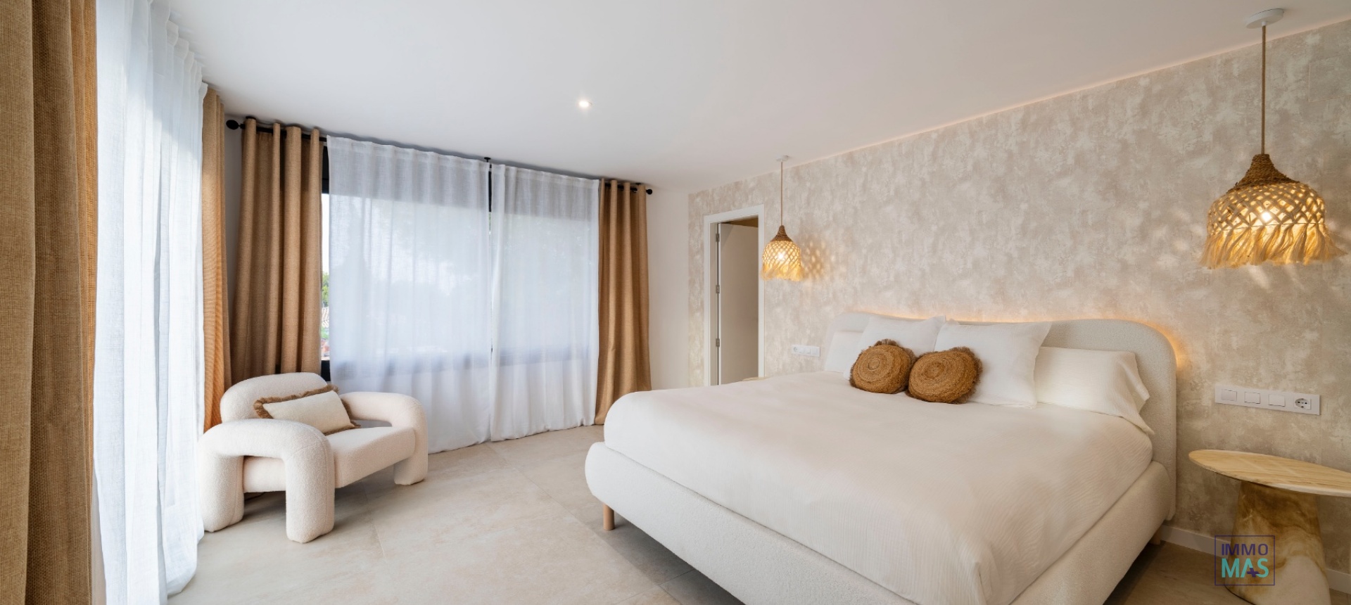 Revente - Villa - Altea - Urbanizaciones