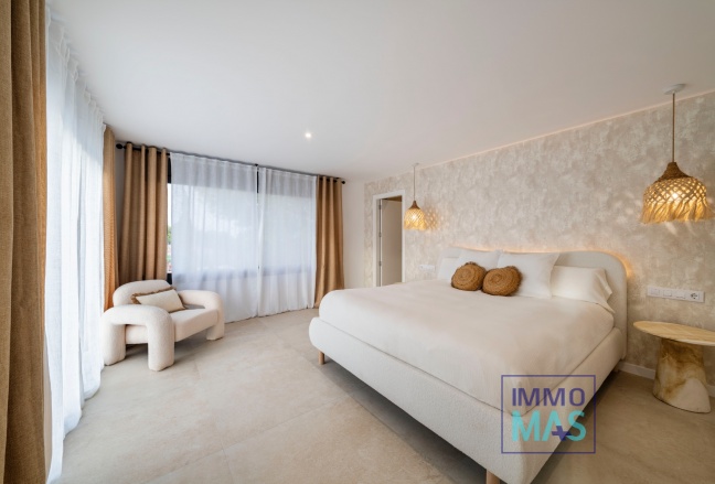 Revente - Villa - Altea - Urbanizaciones