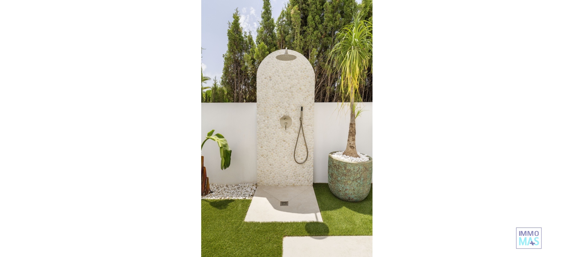 Revente - Villa - Altea - Urbanizaciones