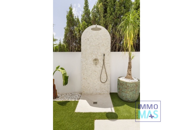 Revente - Villa - Altea - Urbanizaciones