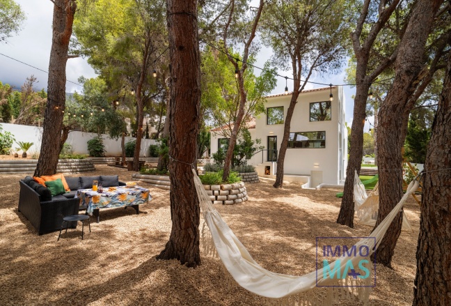 Revente - Villa - Altea - Urbanizaciones