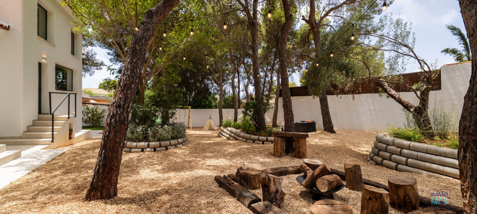 Revente - Villa - Altea - Urbanizaciones