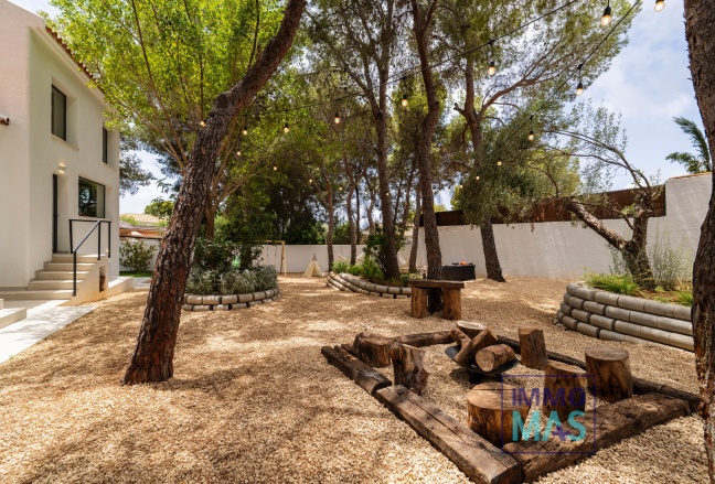 Revente - Villa - Altea - Urbanizaciones