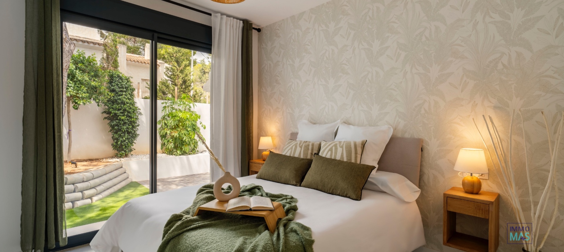 Revente - Villa - Altea - Urbanizaciones