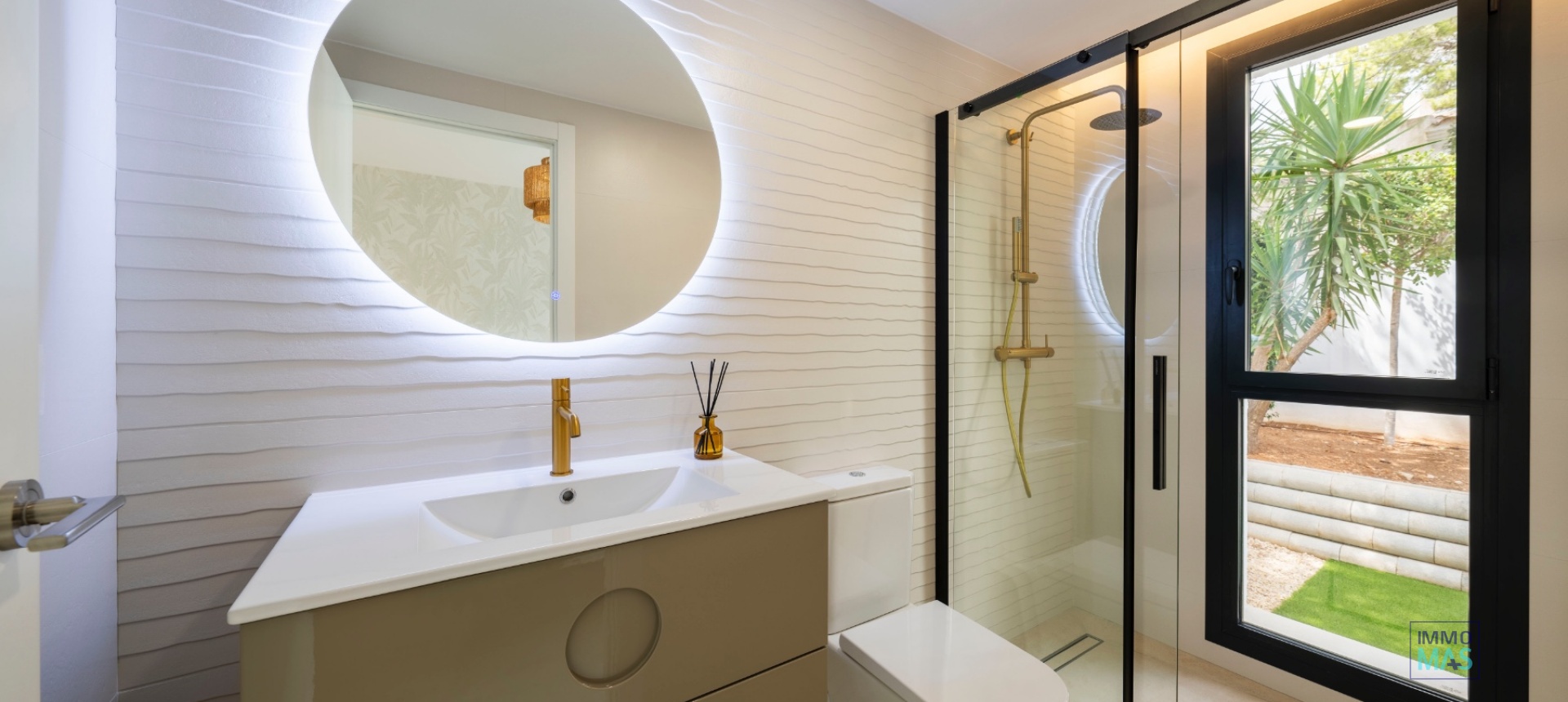 Revente - Villa - Altea - Urbanizaciones