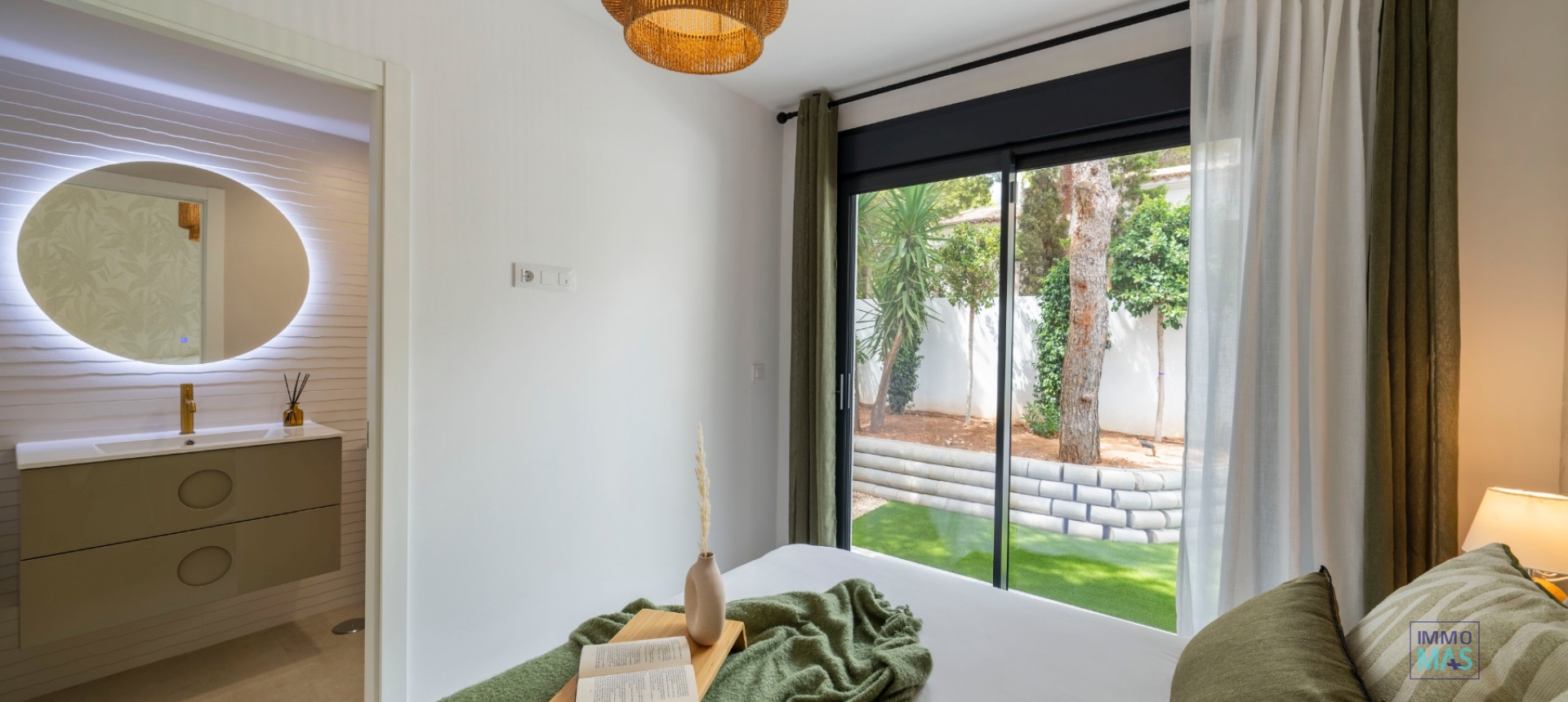 Revente - Villa - Altea - Urbanizaciones