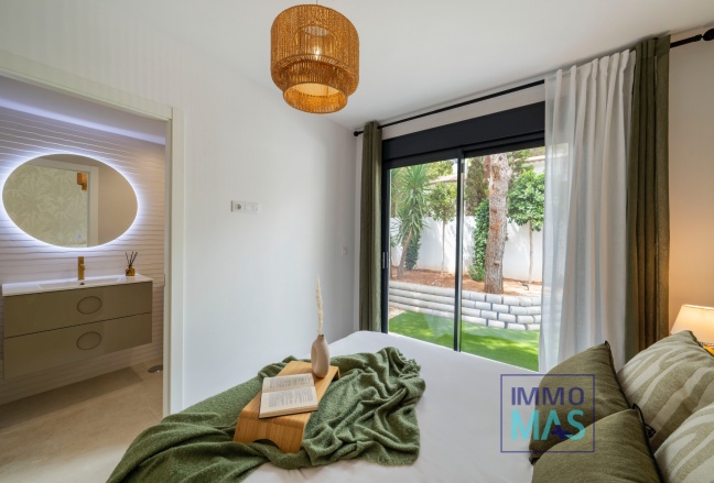 Revente - Villa - Altea - Urbanizaciones