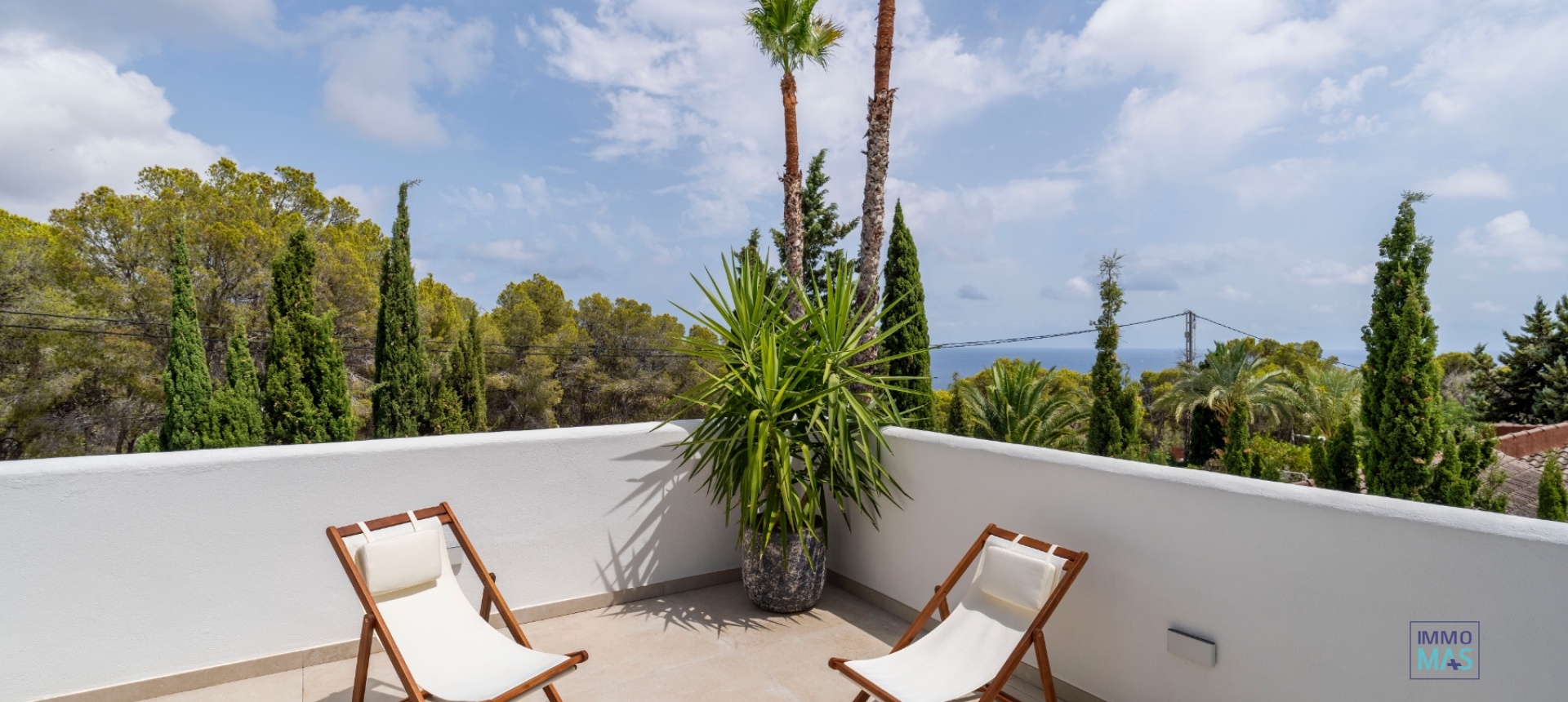 Revente - Villa - Altea - Urbanizaciones