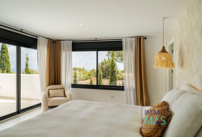 Revente - Villa - Altea - Urbanizaciones