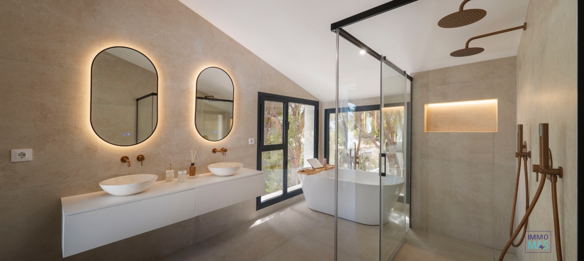 Revente - Villa - Altea - Urbanizaciones