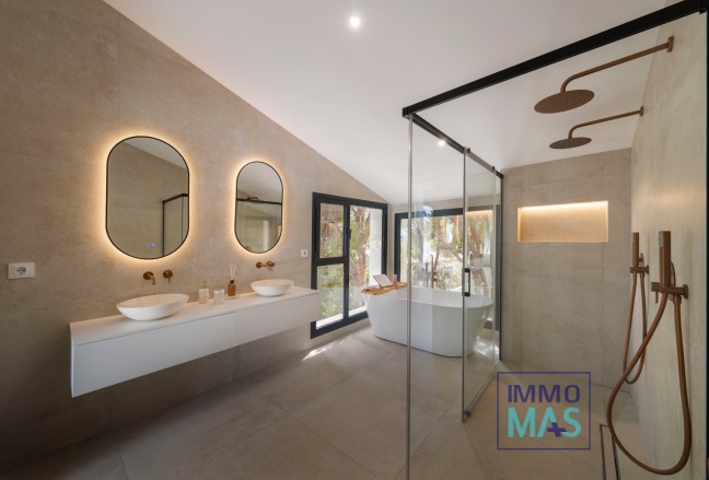 Revente - Villa - Altea - Urbanizaciones