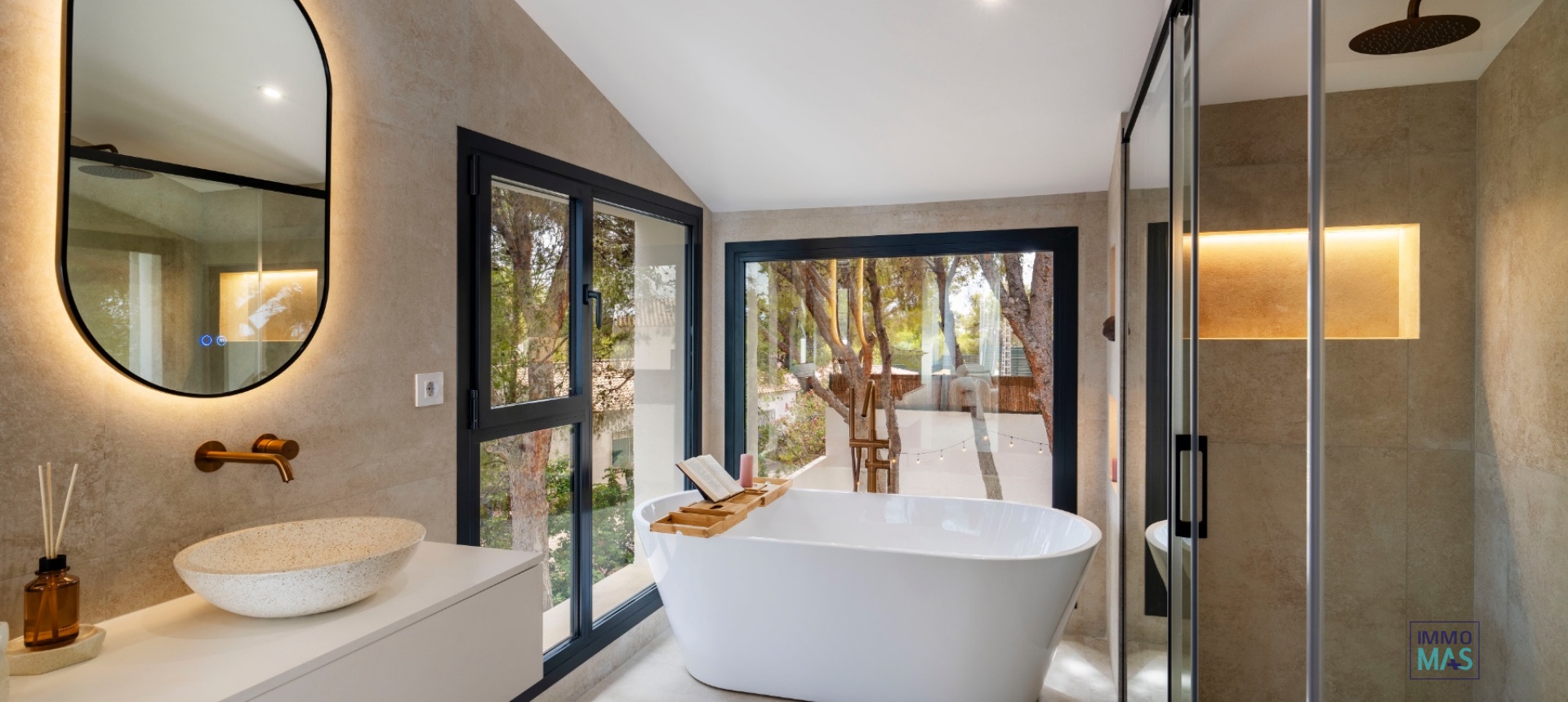 Revente - Villa - Altea - Urbanizaciones