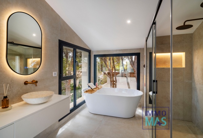 Revente - Villa - Altea - Urbanizaciones