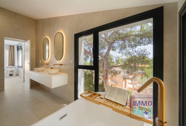 Revente - Villa - Altea - Urbanizaciones