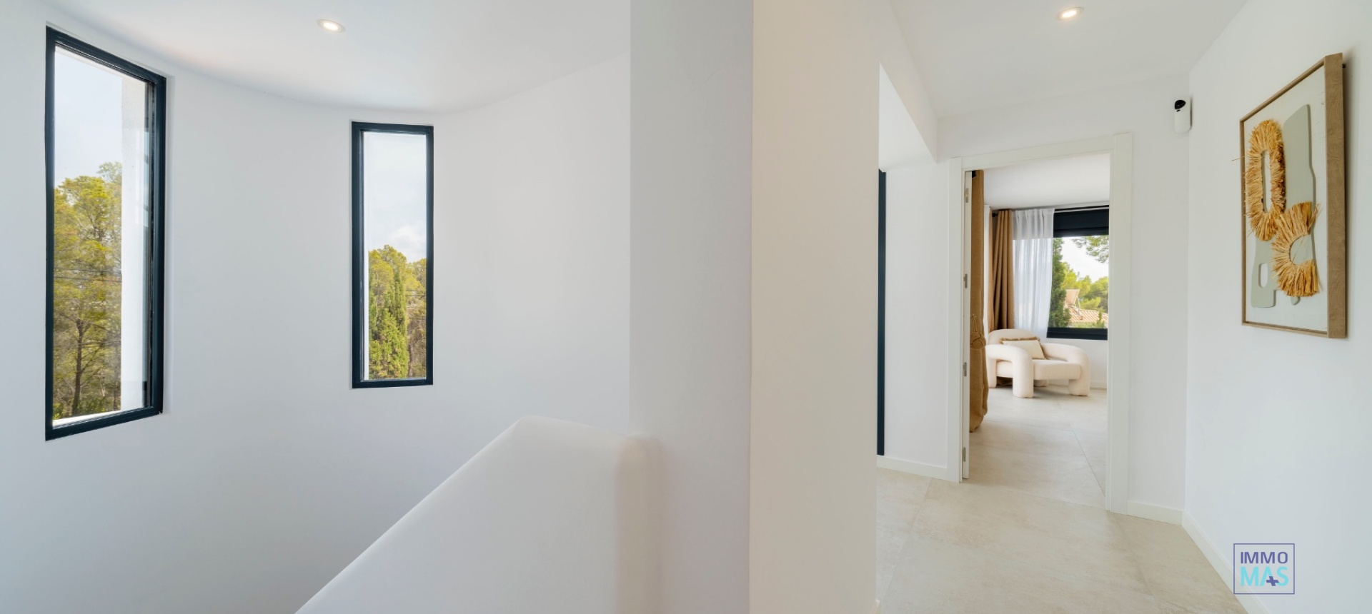 Revente - Villa - Altea - Urbanizaciones