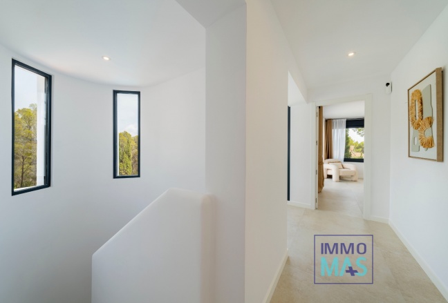 Revente - Villa - Altea - Urbanizaciones