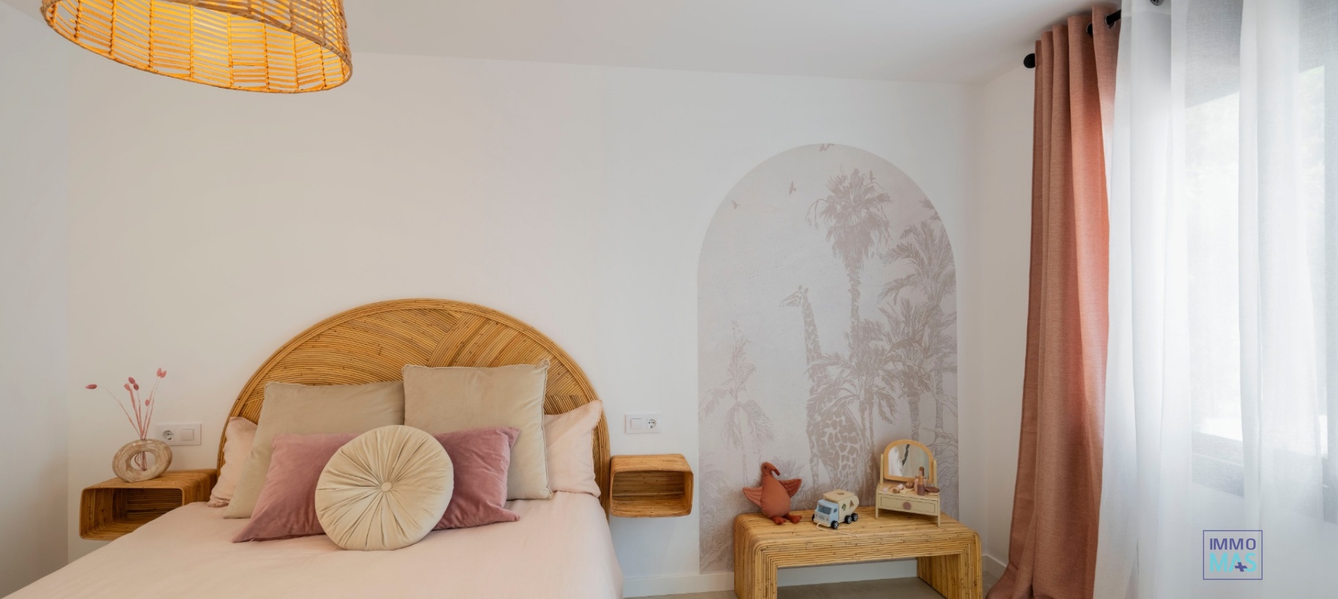 Revente - Villa - Altea - Urbanizaciones