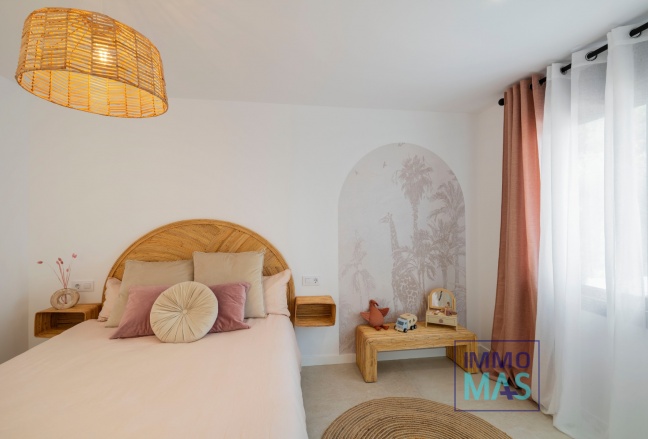 Revente - Villa - Altea - Urbanizaciones