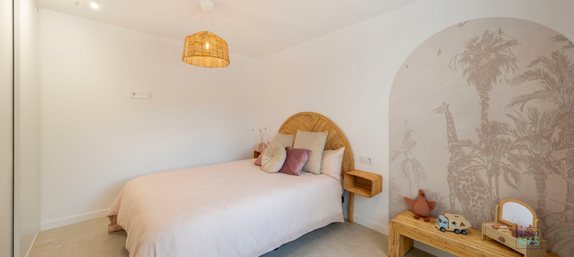 Revente - Villa - Altea - Urbanizaciones