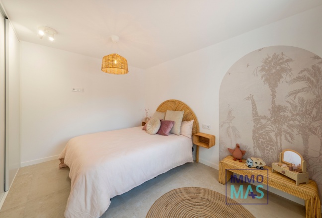 Revente - Villa - Altea - Urbanizaciones