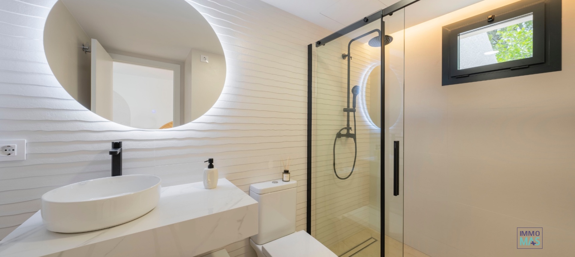 Revente - Villa - Altea - Urbanizaciones