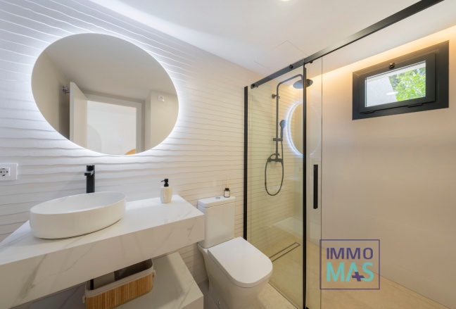 Revente - Villa - Altea - Urbanizaciones