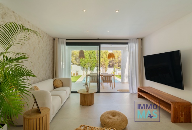 Revente - Villa - Altea - Urbanizaciones