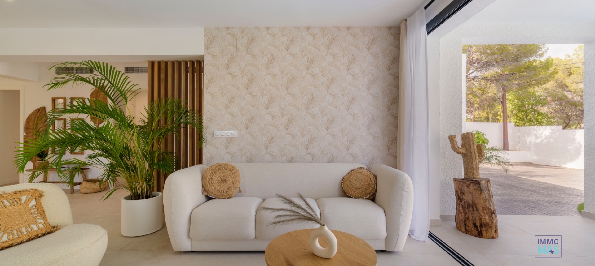 Revente - Villa - Altea - Urbanizaciones