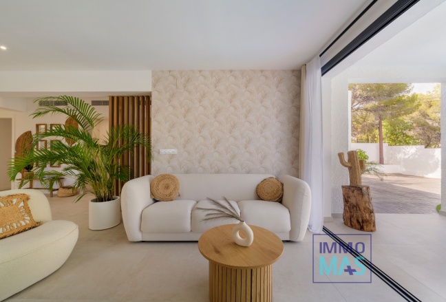 Revente - Villa - Altea - Urbanizaciones