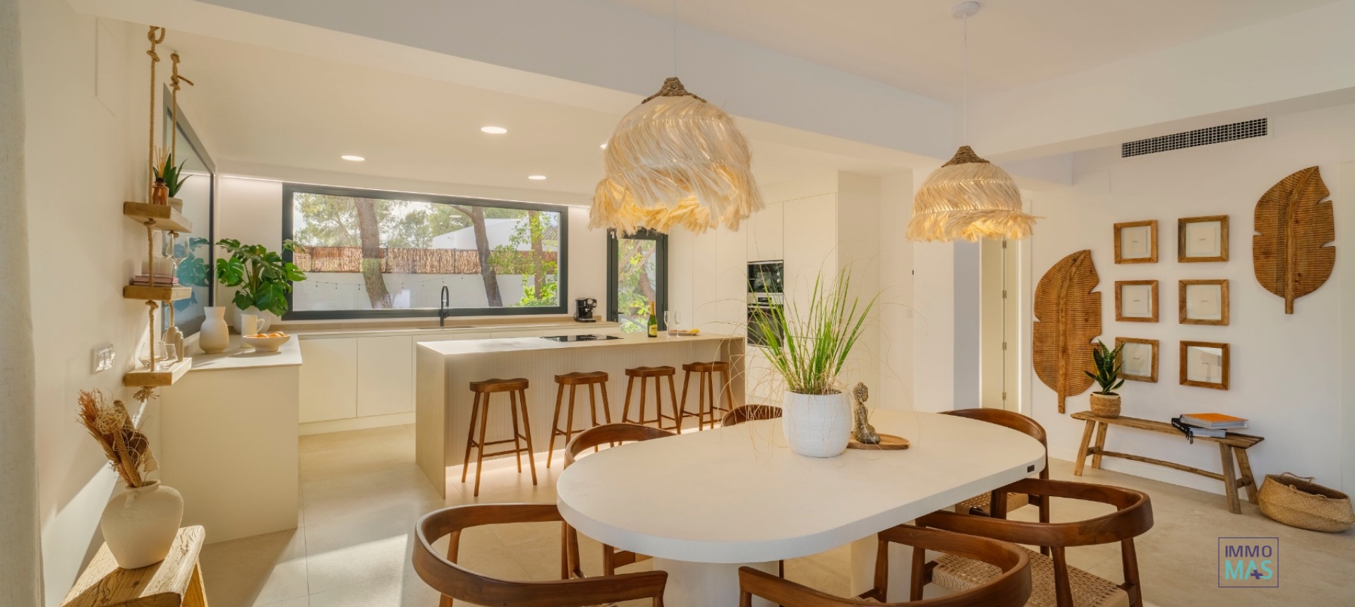 Revente - Villa - Altea - Urbanizaciones