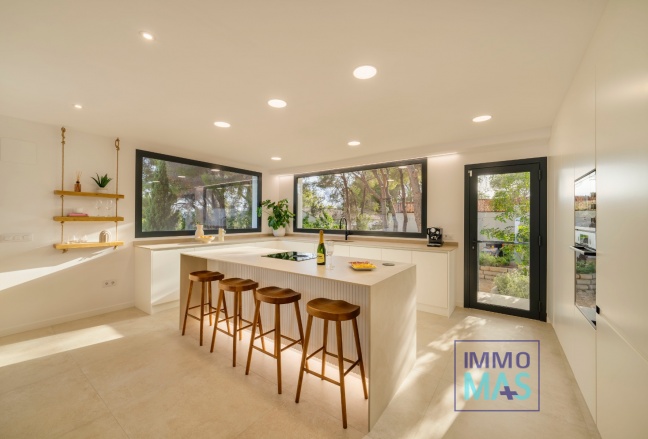 Revente - Villa - Altea - Urbanizaciones