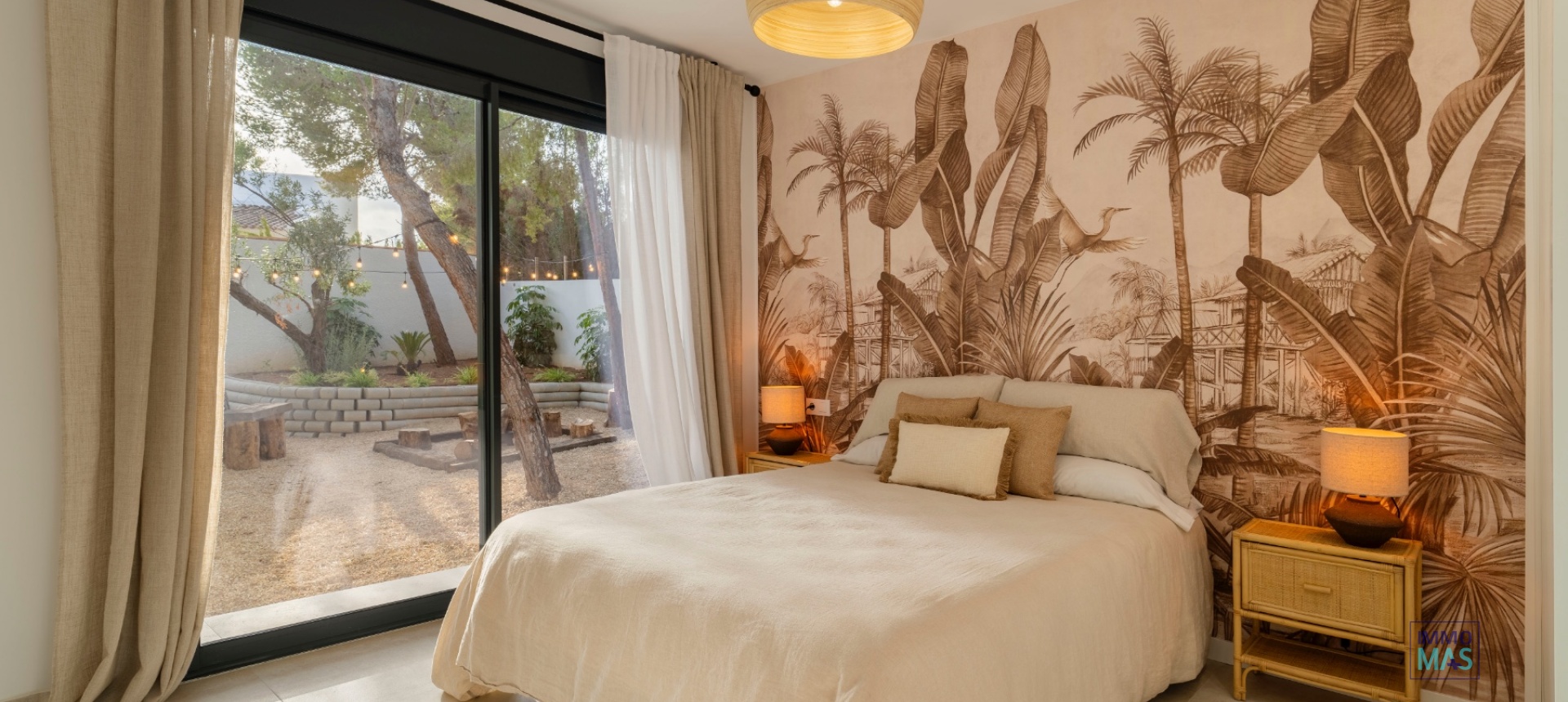 Revente - Villa - Altea - Urbanizaciones