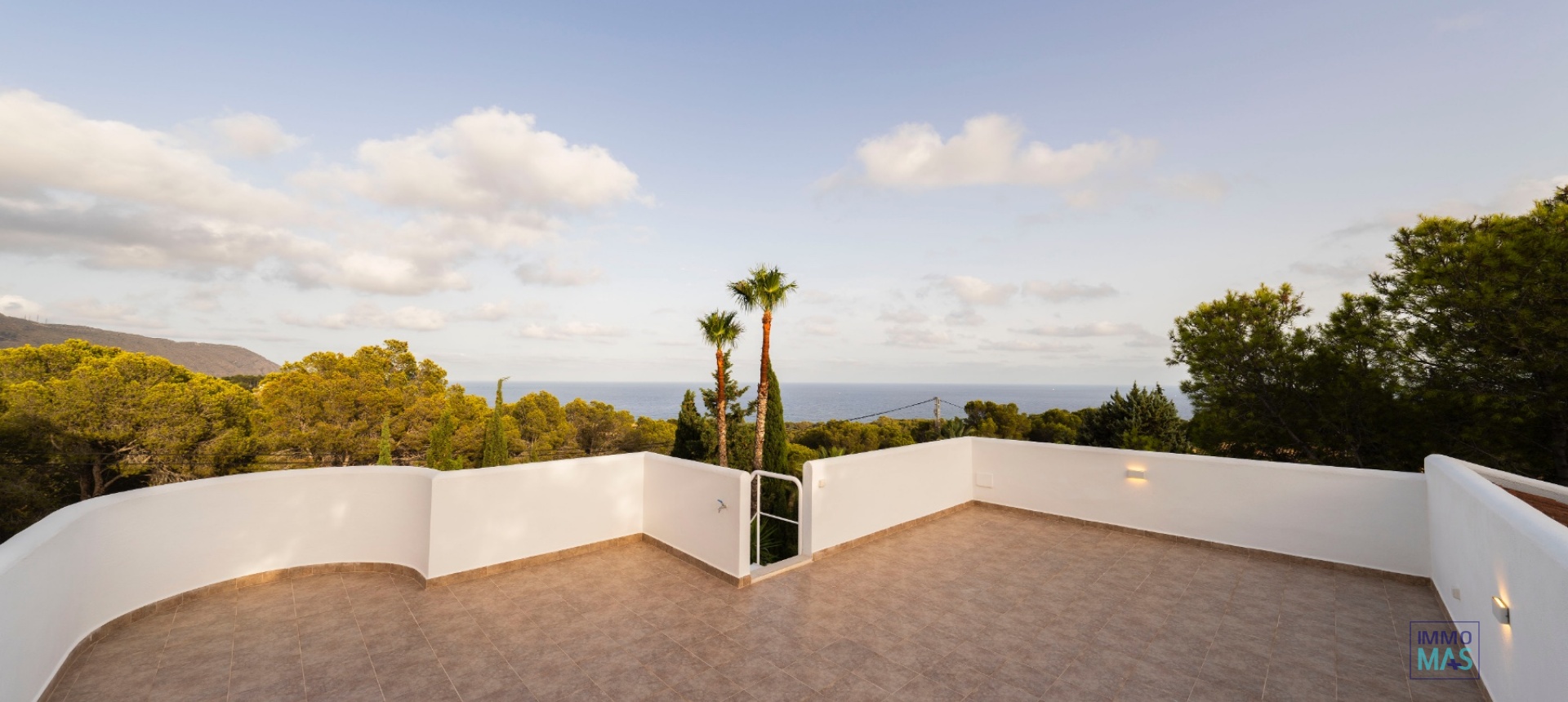 Revente - Villa - Altea - Urbanizaciones