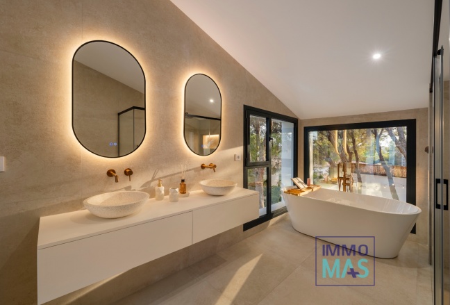 Revente - Villa - Altea - Urbanizaciones