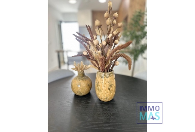 Nouvelle construction - Maison de ville - San Fulgencio - Pueblo