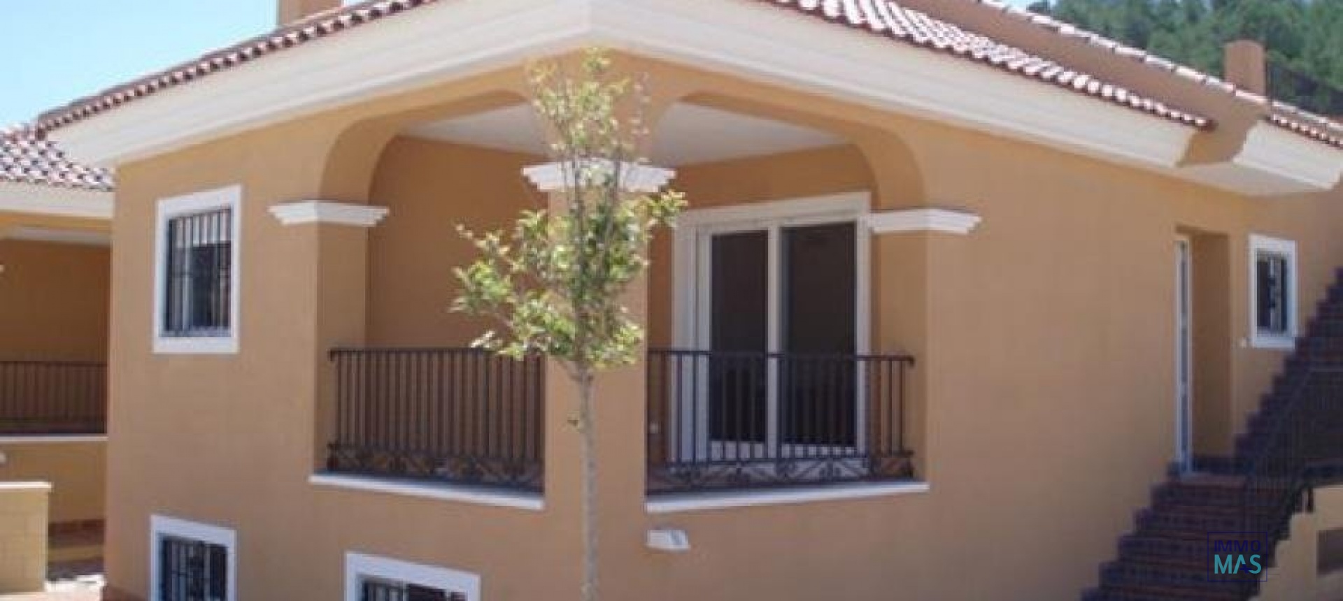 Nouvelle construction - Villa - La Romana - Villas de la Romana