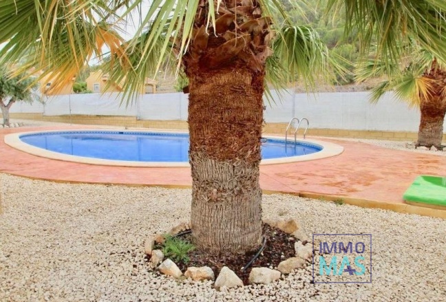 Nouvelle construction - Villa - La Romana - Villas de la Romana