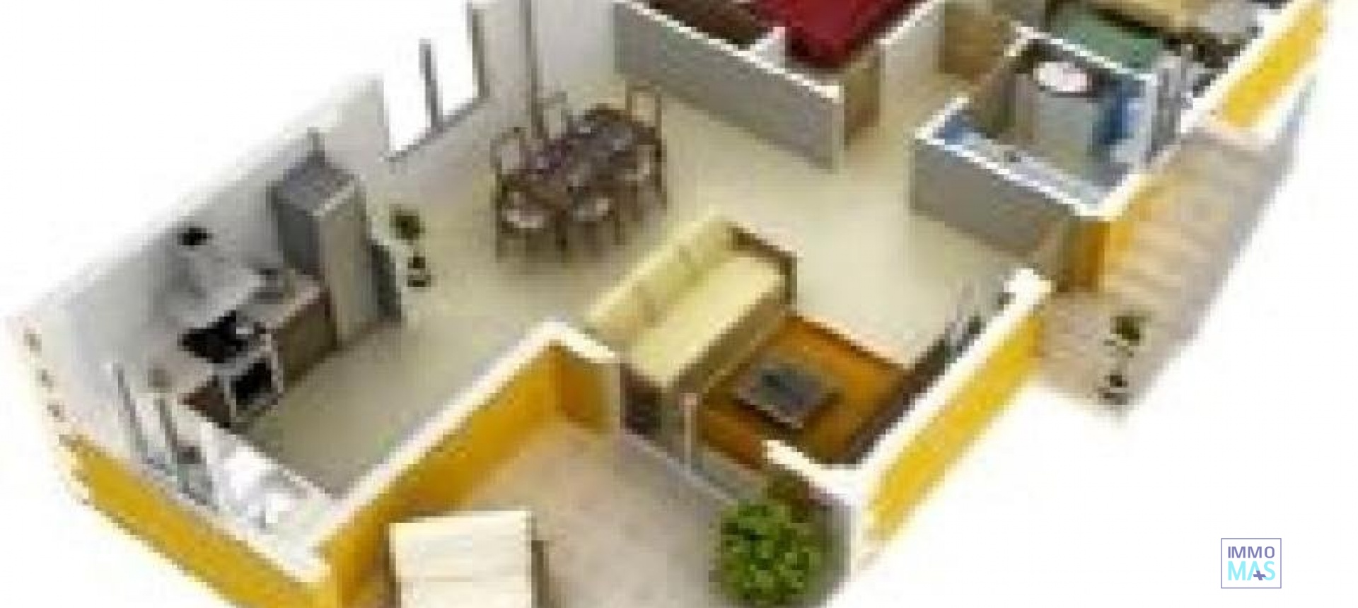 Nouvelle construction - Villa - La Romana - Villas de la Romana