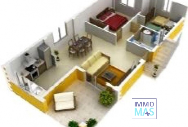 Nouvelle construction - Villa - La Romana - Villas de la Romana