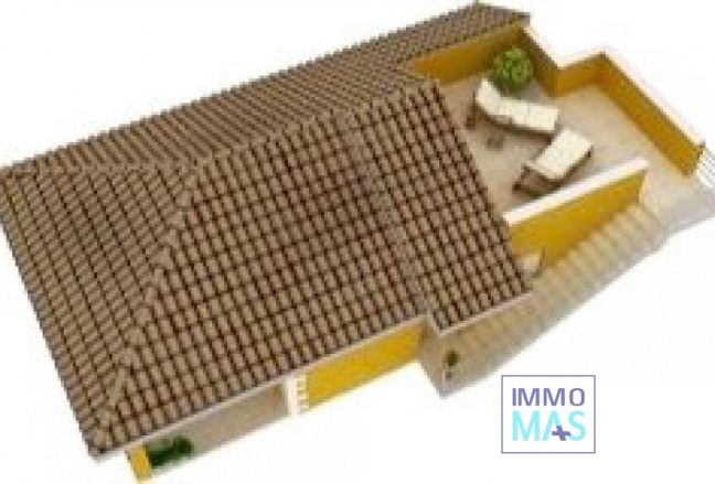 Nouvelle construction - Villa - La Romana - Villas de la Romana