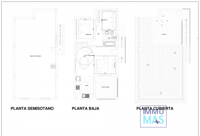 Nouvelle construction - Villa - La Romana - Villas de la Romana