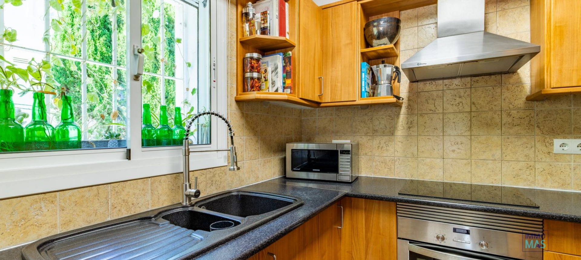 Revente - Villa - Moraira - Baladrar