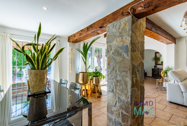 Revente - Villa - Moraira - Baladrar