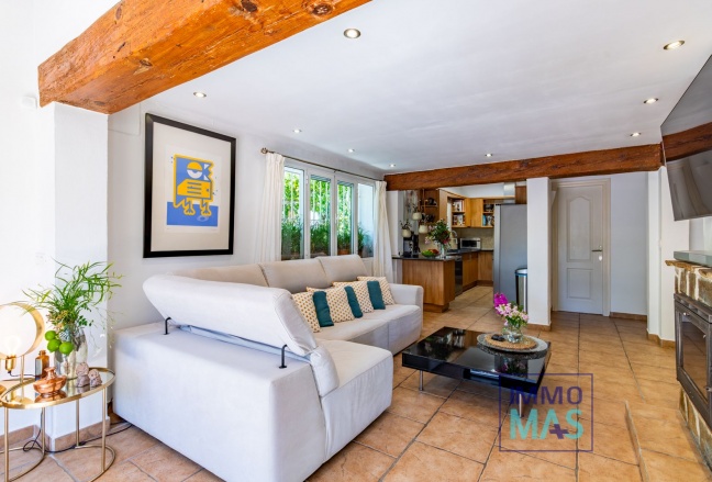 Revente - Villa - Moraira - Baladrar