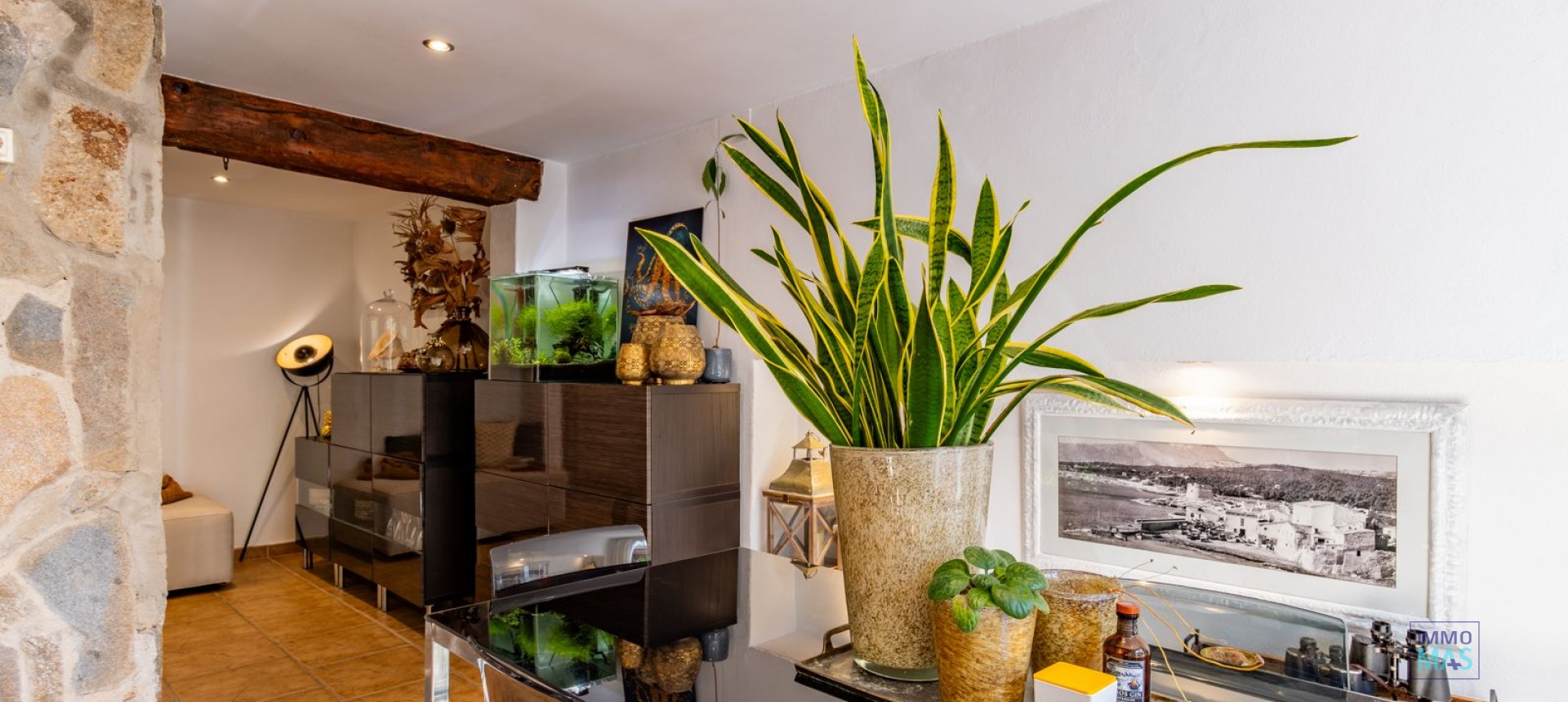 Revente - Villa - Moraira - Baladrar