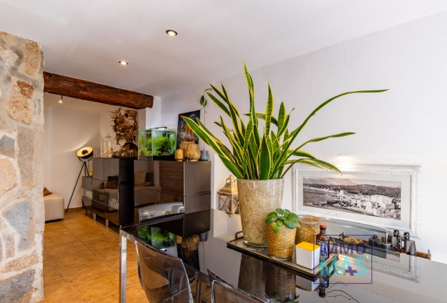 Revente - Villa - Moraira - Baladrar