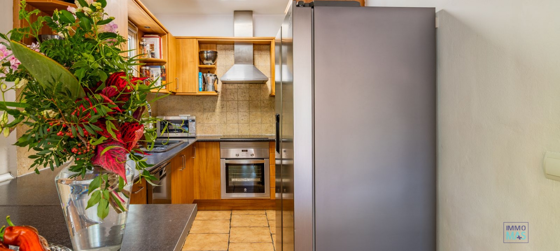 Revente - Villa - Moraira - Baladrar