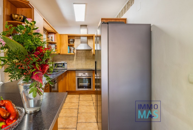 Revente - Villa - Moraira - Baladrar