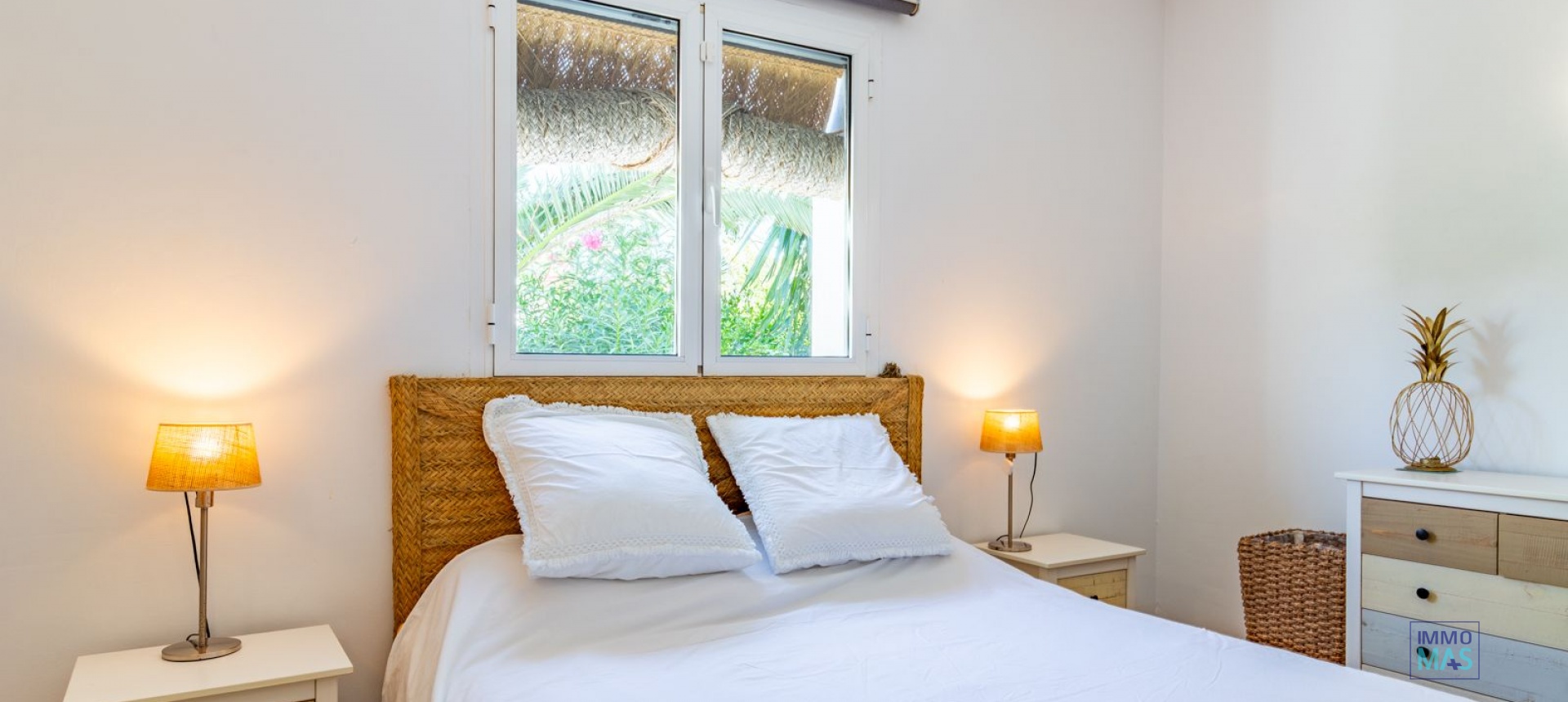 Revente - Villa - Moraira - Baladrar